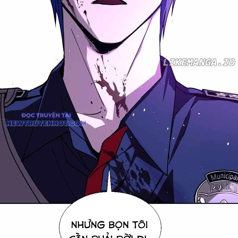 Tận Thế Cũng Chỉ Là Trò Chơi chapter 70 - Trang 84