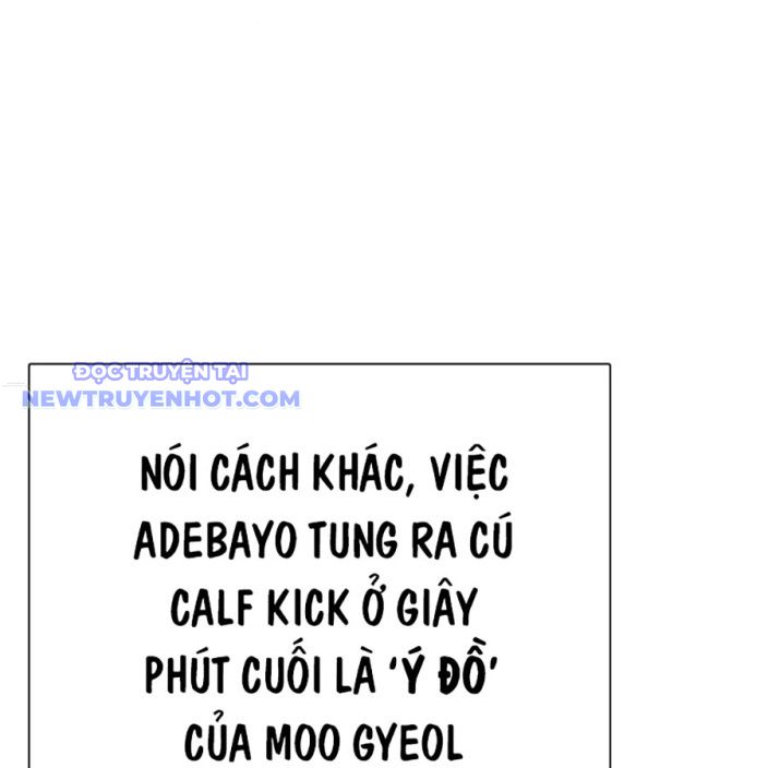 Loser Giỏi Võ chapter 95 - Trang 91