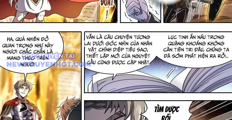 Ngự Linh Thế Giới chapter 900 - Trang 12