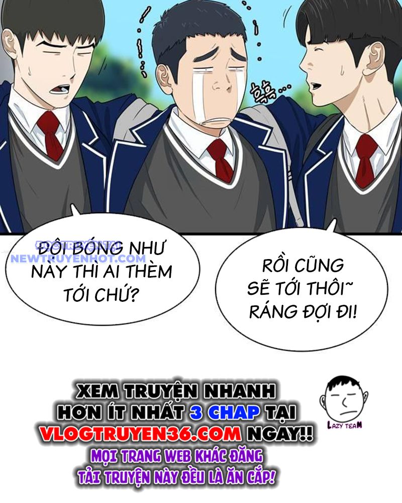 Lật Ngược Tình Thế chapter 2 - Trang 27