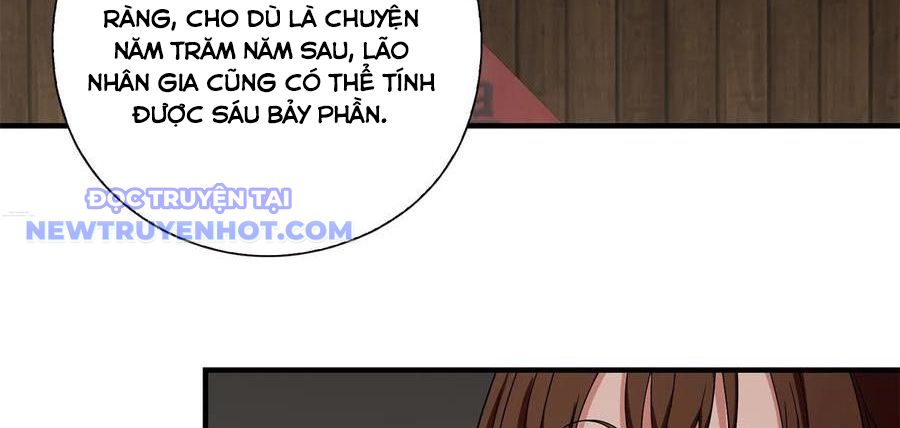 Thiên Long Bát Bộ webtoon chapter 135 - Trang 71