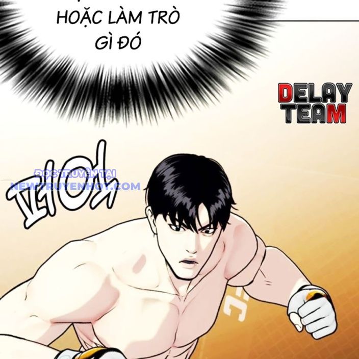 Loser Giỏi Võ chapter 95 - Trang 209