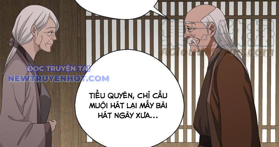 Thiên Long Bát Bộ webtoon chapter 131 - Trang 84