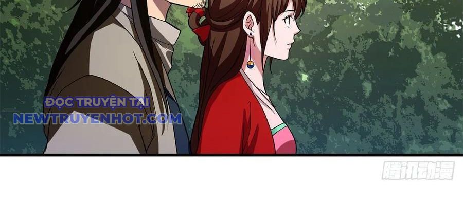 Thiên Long Bát Bộ webtoon chapter 135 - Trang 80