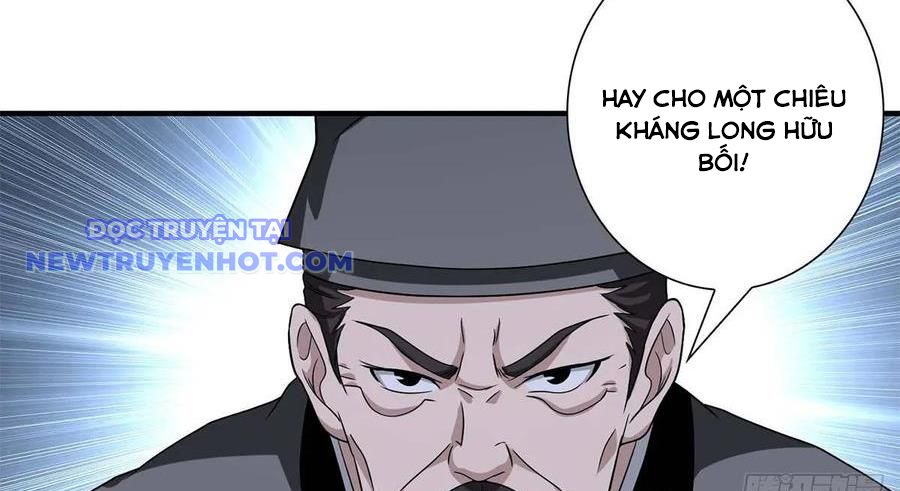 Thiên Long Bát Bộ webtoon chapter 136 - Trang 66