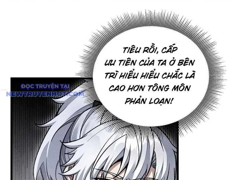 Ta Làm Cặn Bã Ở Tu Tiên Giới chapter 30 - Trang 5