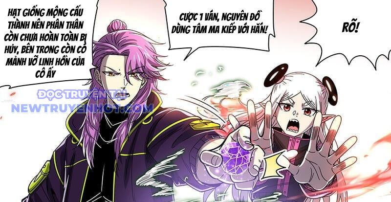 Ngự Linh Thế Giới chapter 901 - Trang 11