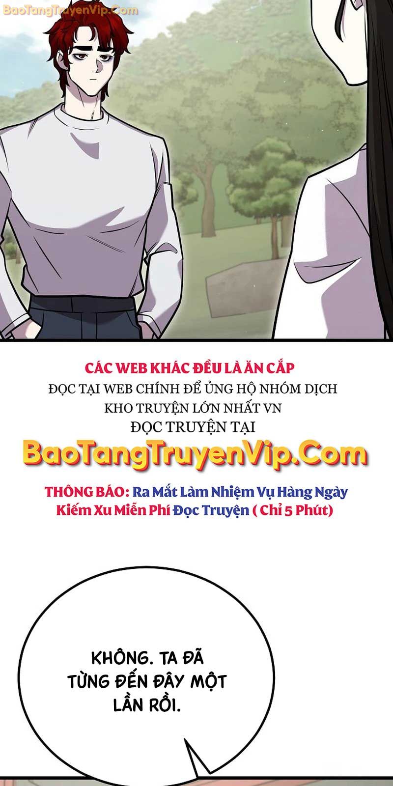 Đệ tử của 3 vị vua chapter 15 - Trang 33