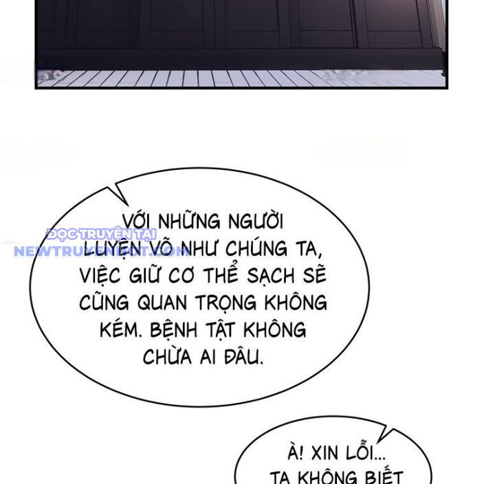 Thiên Hạ Đệ Nhất Võ Sư chapter 11 - Trang 105