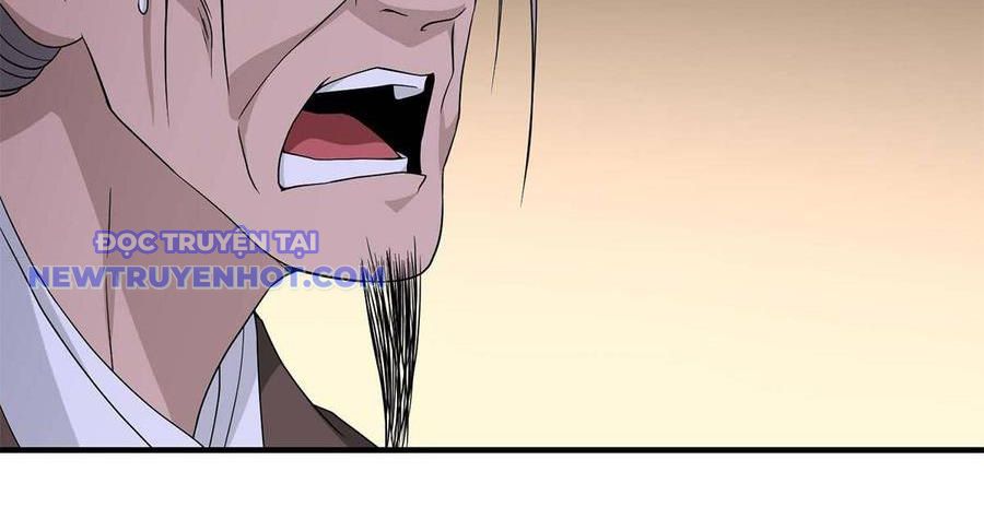 Thiên Long Bát Bộ webtoon chapter 133 - Trang 26