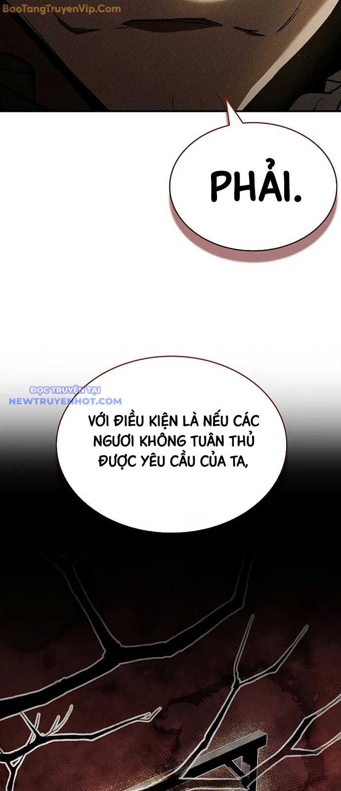 Vô Hồn Bất Kính Giả Dạ chapter 5 - Trang 37