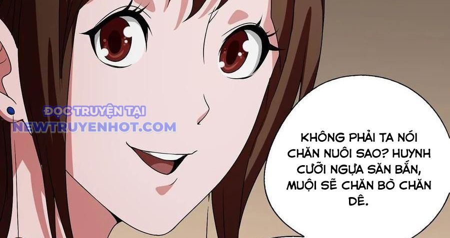 Thiên Long Bát Bộ webtoon chapter 139 - Trang 92