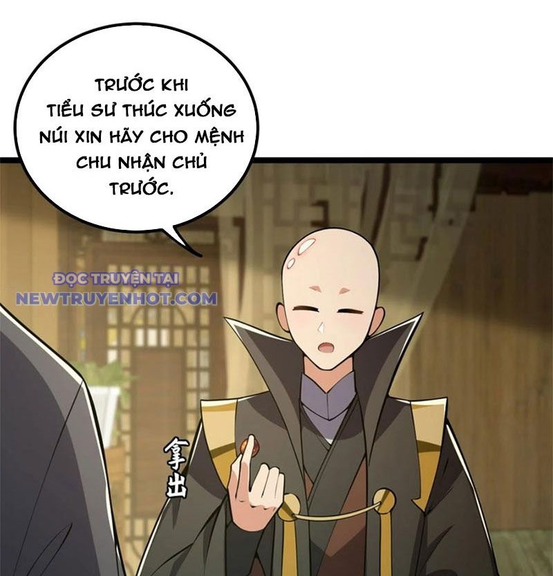 Ta Xuyên Không Với Max Điểm Mị Lực chapter 48 - Trang 42