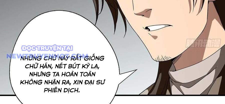 Thiên Long Bát Bộ webtoon chapter 138 - Trang 60