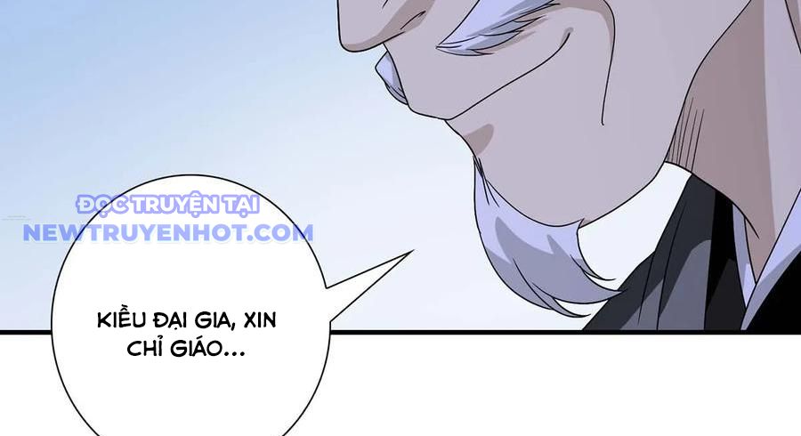 Thiên Long Bát Bộ webtoon chapter 137 - Trang 26