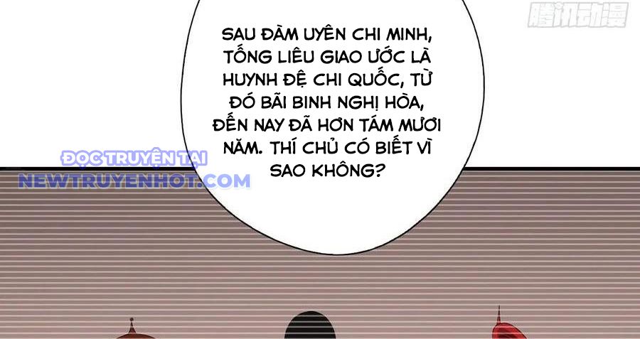 Thiên Long Bát Bộ webtoon chapter 139 - Trang 11