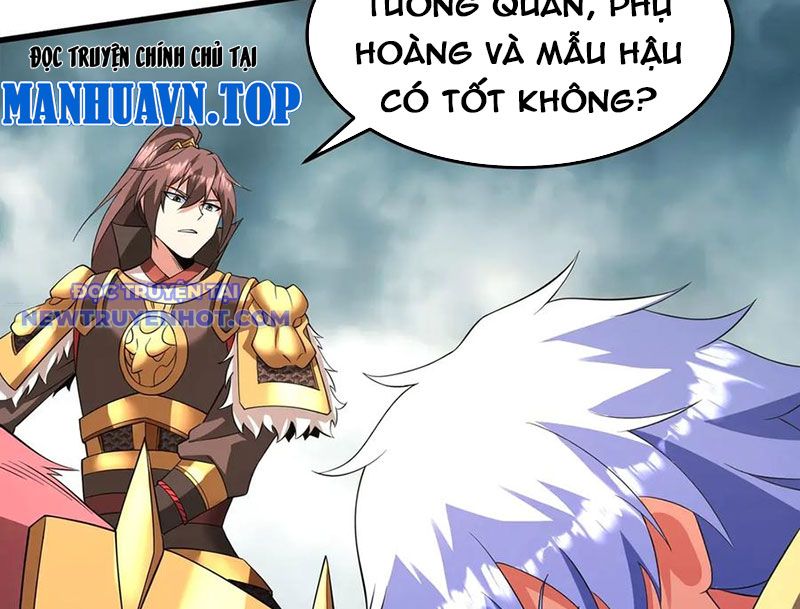 Đại Tần: Ta Con Trai Tần Thủy Hoàng Giết Địch Thăng Cấp Thành Thần chapter 186 - Trang 100