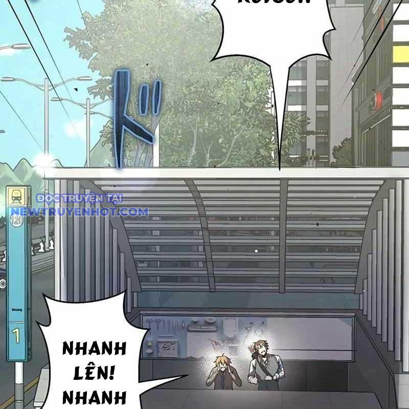 Ah, Thật Tuyệt Khi Còn Sống chapter 35 - Trang 4