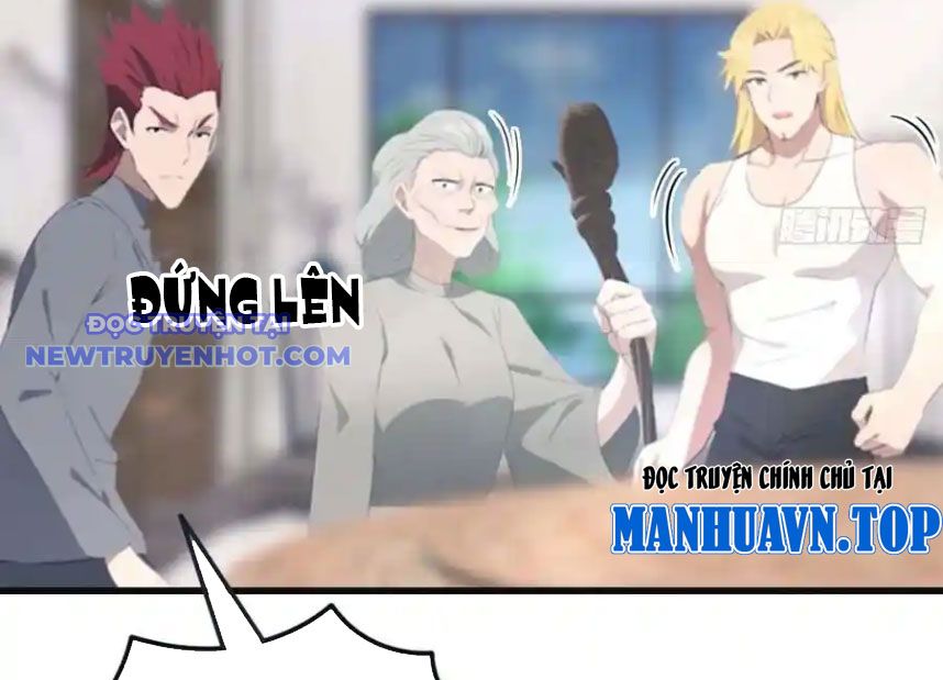 Tu Tiên Trở Về Tại Vườn Trường - Season 2 chapter 93 - Trang 15