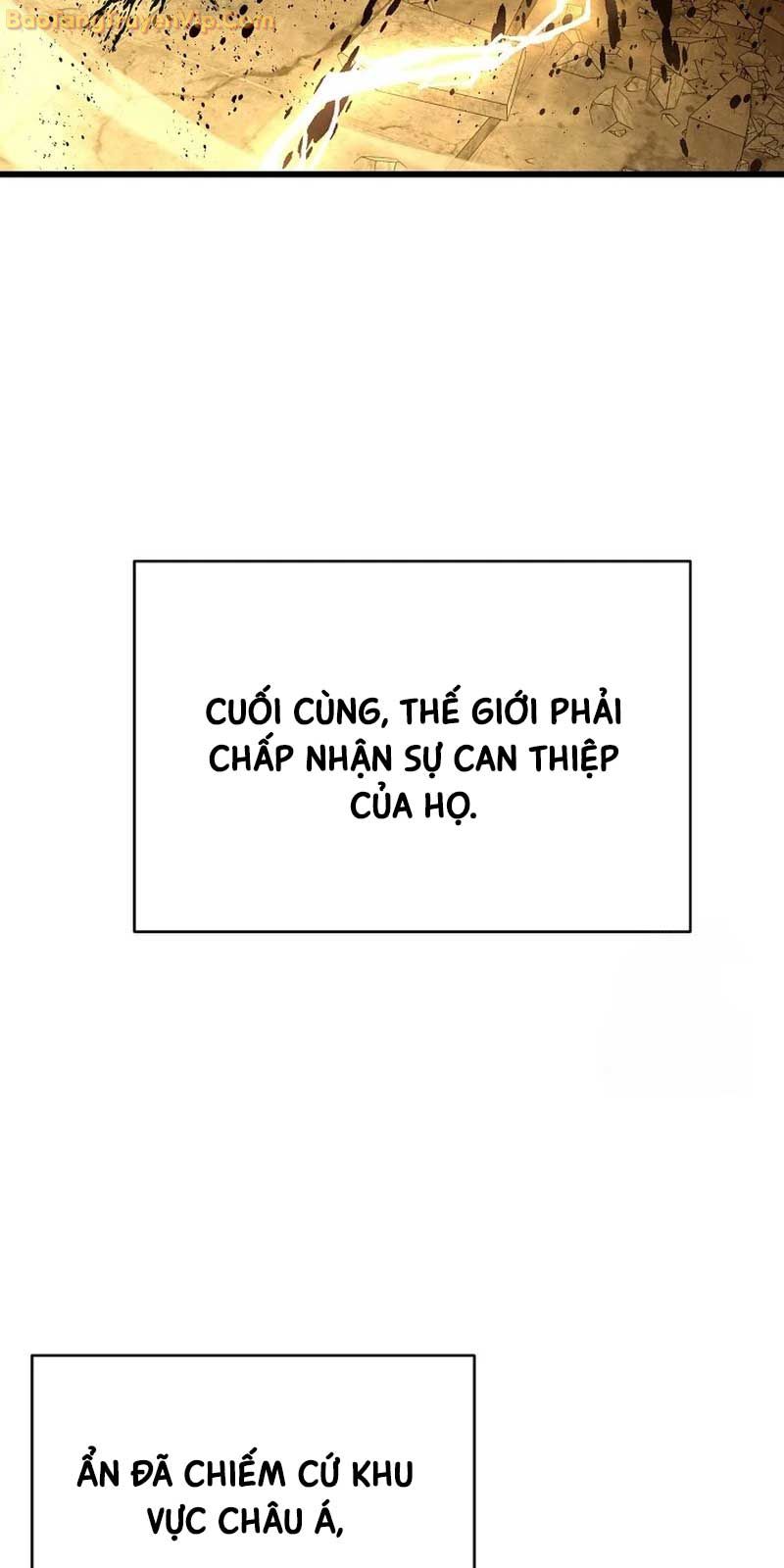 Đệ tử của 3 vị vua chapter 15 - Trang 19