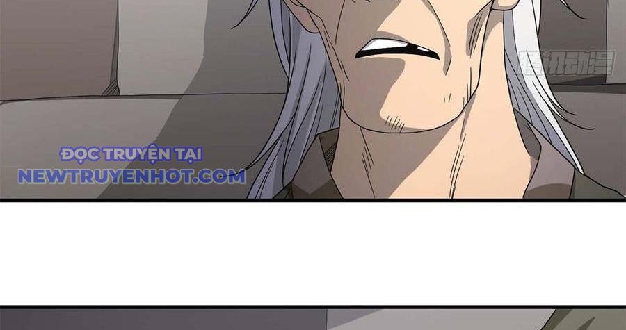 Thiên Long Bát Bộ webtoon chapter 131 - Trang 33