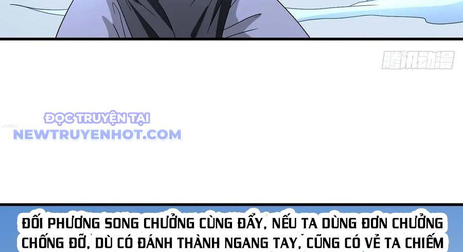 Thiên Long Bát Bộ webtoon chapter 137 - Trang 33