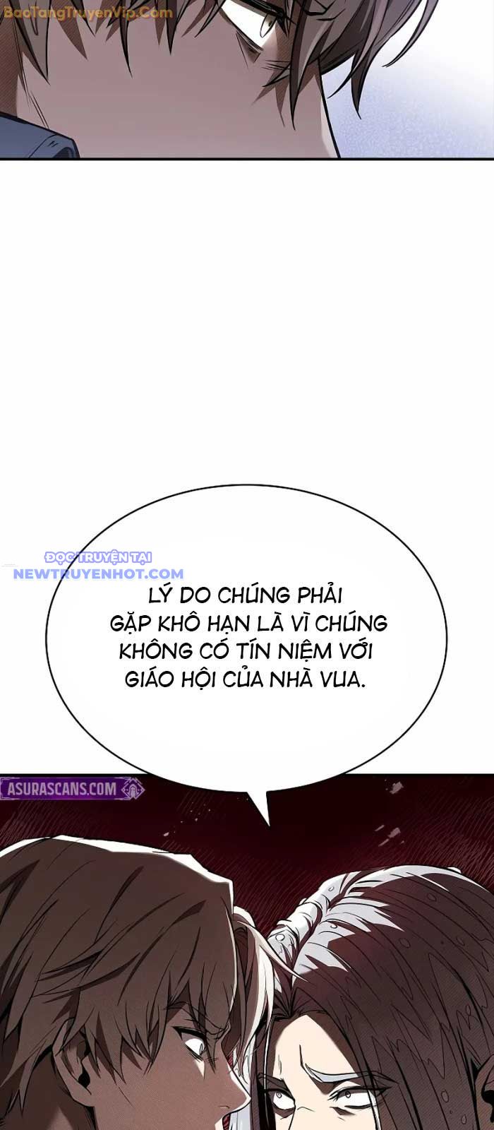 Vô Hồn Bất Kính Giả Dạ chapter 2 - Trang 49