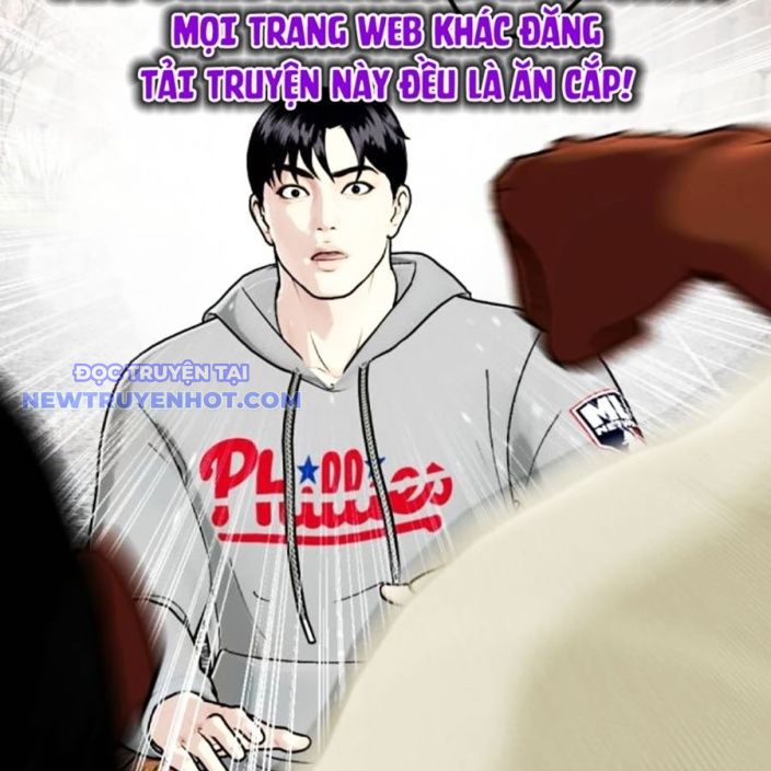 Loser Giỏi Võ chapter 95 - Trang 56