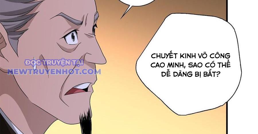 Thiên Long Bát Bộ webtoon chapter 132 - Trang 84