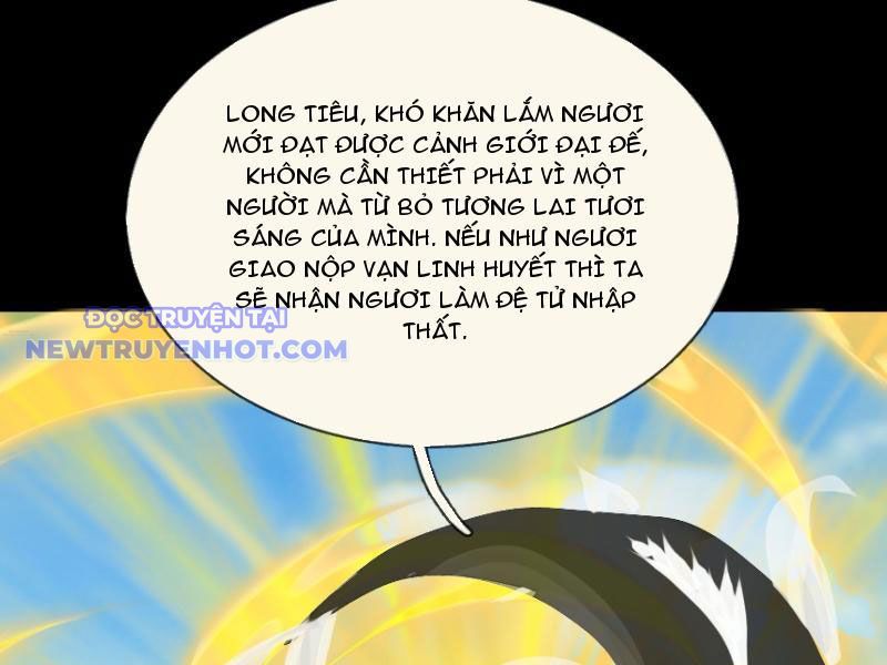 Tiên Làm Nô Thần Là Bộc, Đại Đế Làm Chó Giữ Nhà chapter 29 - Trang 50