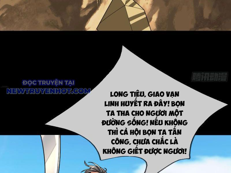 Tiên Làm Nô Thần Là Bộc, Đại Đế Làm Chó Giữ Nhà chapter 29 - Trang 39