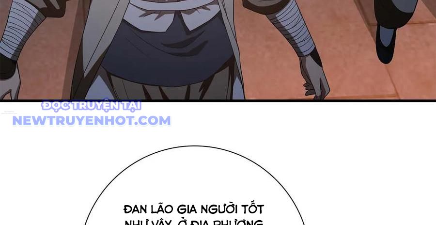 Thiên Long Bát Bộ webtoon chapter 134 - Trang 89