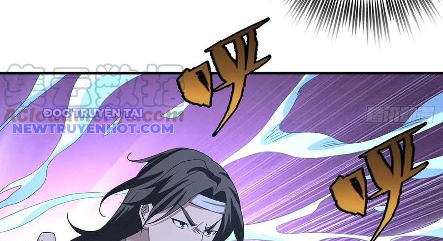 Thiên Long Bát Bộ webtoon chapter 137 - Trang 45