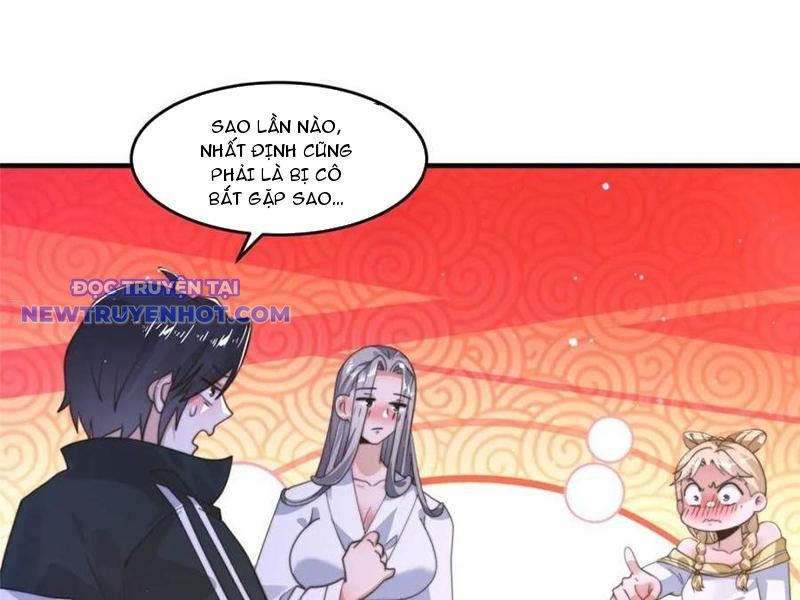 Nữ Đồ Đệ Ai Nấy Đều Muốn Giết Ta chapter 226 - Trang 2