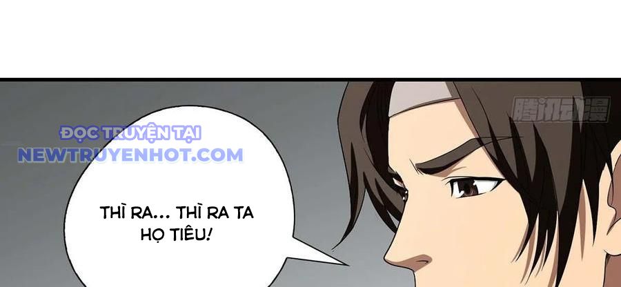 Thiên Long Bát Bộ webtoon chapter 138 - Trang 24