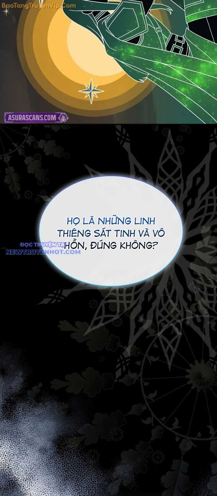 Vô Hồn Bất Kính Giả Dạ chapter 2 - Trang 12