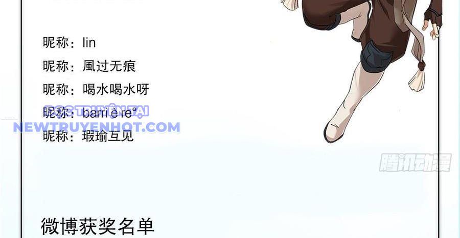 Thiên Long Bát Bộ webtoon chapter 132 - Trang 106