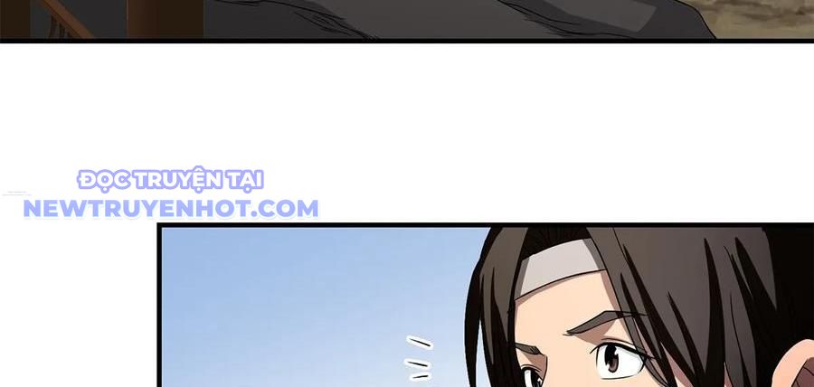 Thiên Long Bát Bộ webtoon chapter 135 - Trang 86