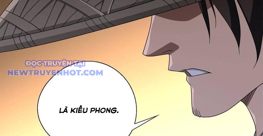 Thiên Long Bát Bộ webtoon chapter 132 - Trang 86