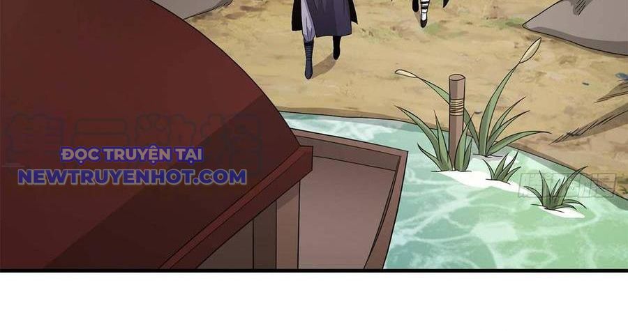 Thiên Long Bát Bộ webtoon chapter 133 - Trang 44