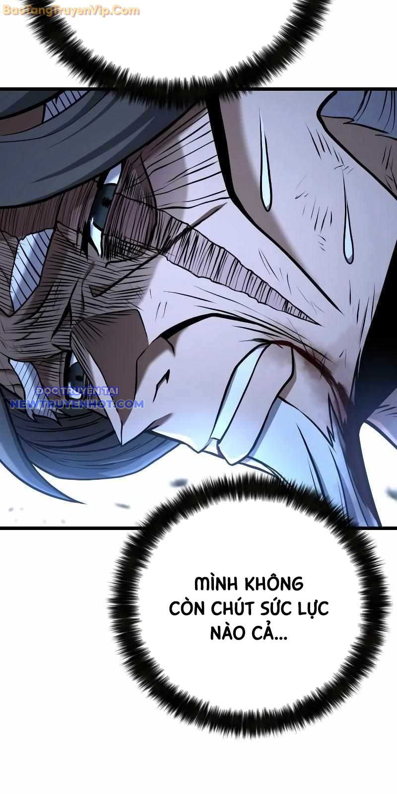 Hoa Vô Thập Nhật Công chapter 5 - Trang 44