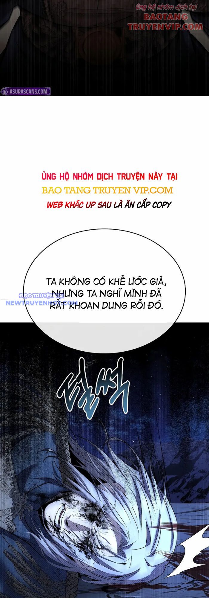 Vô Hồn Bất Kính Giả Dạ chapter 4 - Trang 68