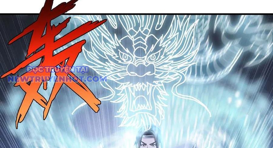 Thiên Long Bát Bộ webtoon chapter 137 - Trang 36