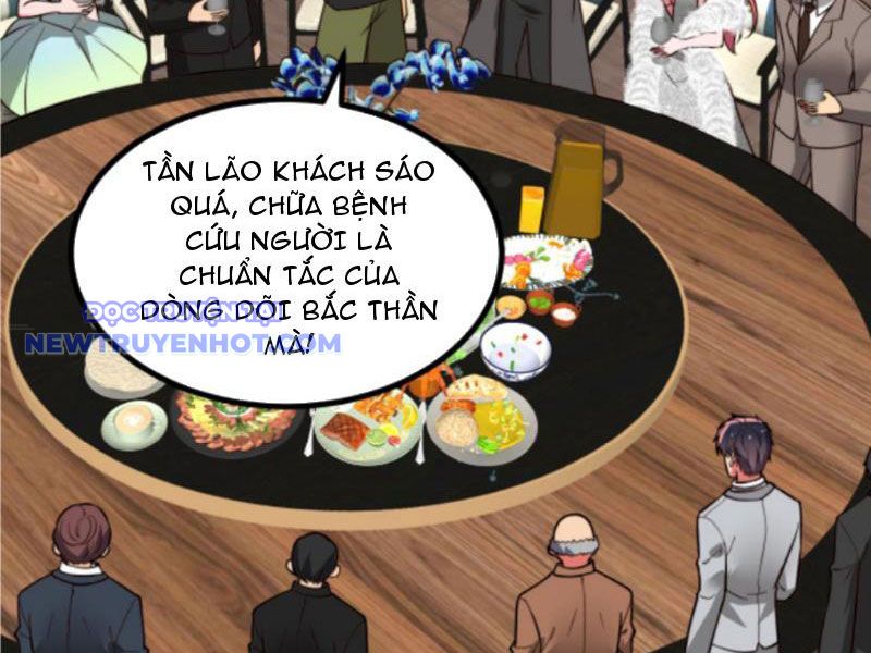 Ta Có 90 Tỷ Tiền Liếm Cẩu! chapter 471 - Trang 5