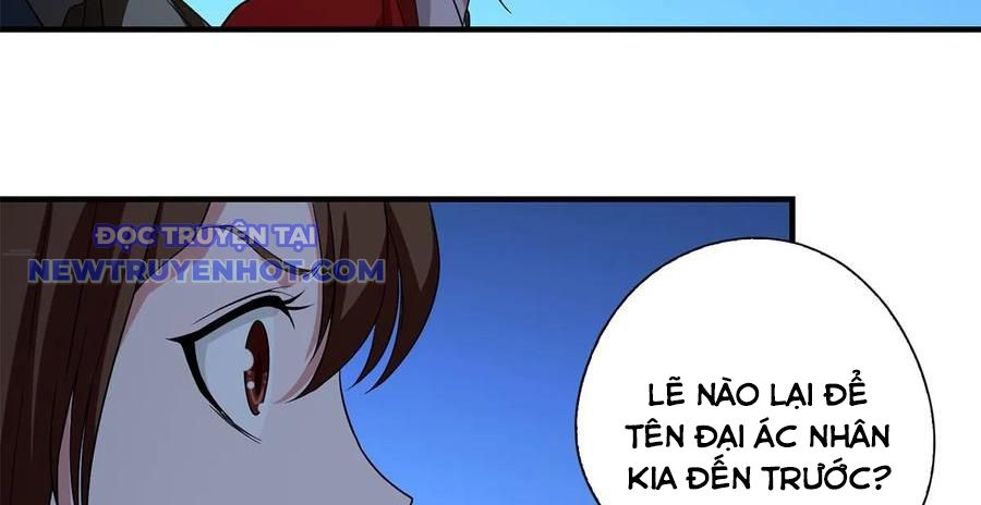 Thiên Long Bát Bộ webtoon chapter 134 - Trang 81