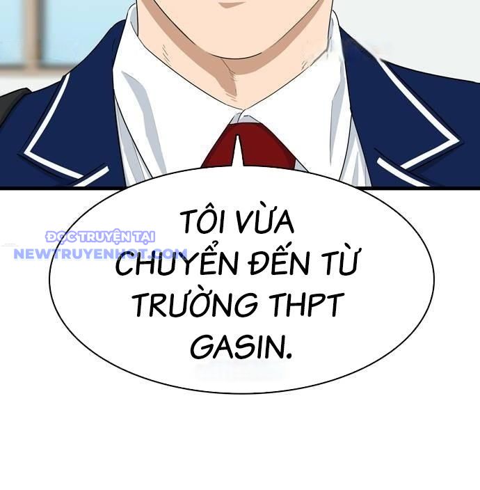 Lật Ngược Tình Thế chapter 3 - Trang 19