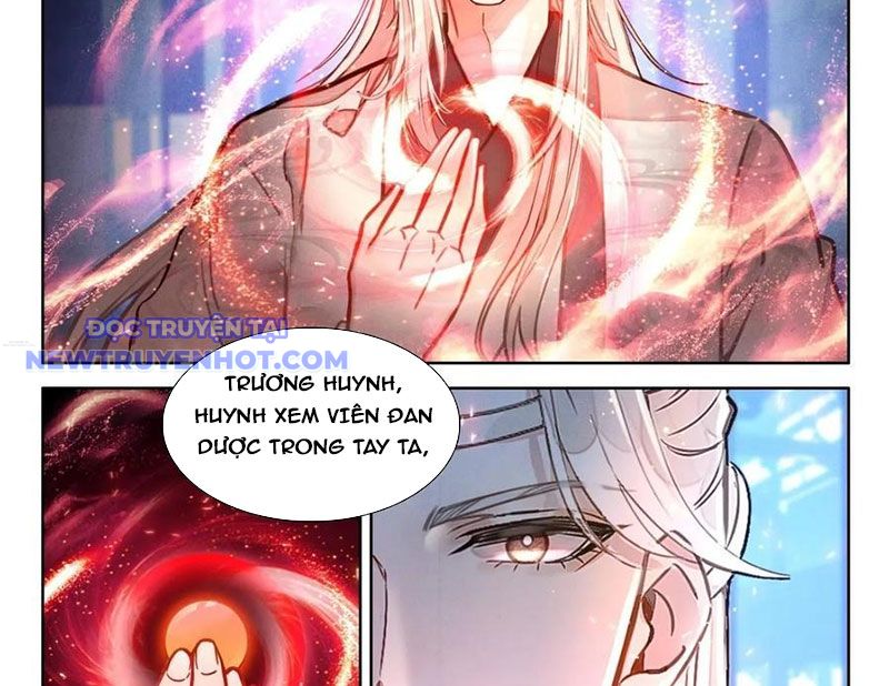 Đại Sư Huynh Không Có Gì Nổi Bật chapter 94 - Trang 30