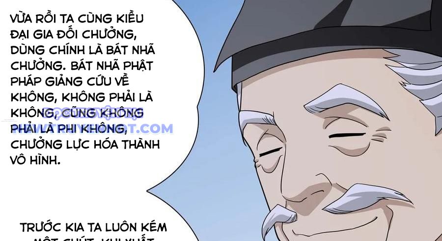 Thiên Long Bát Bộ webtoon chapter 137 - Trang 66