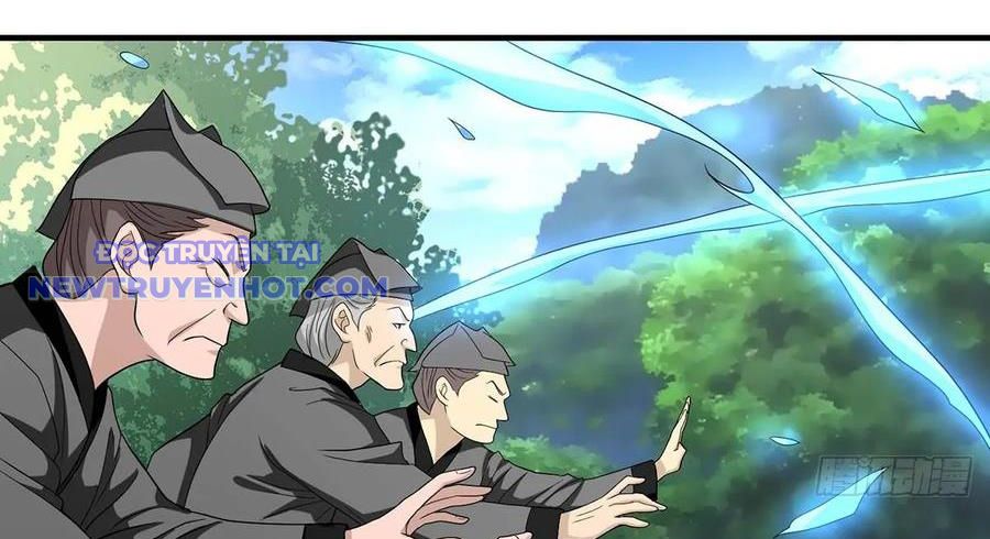 Thiên Long Bát Bộ webtoon chapter 137 - Trang 14