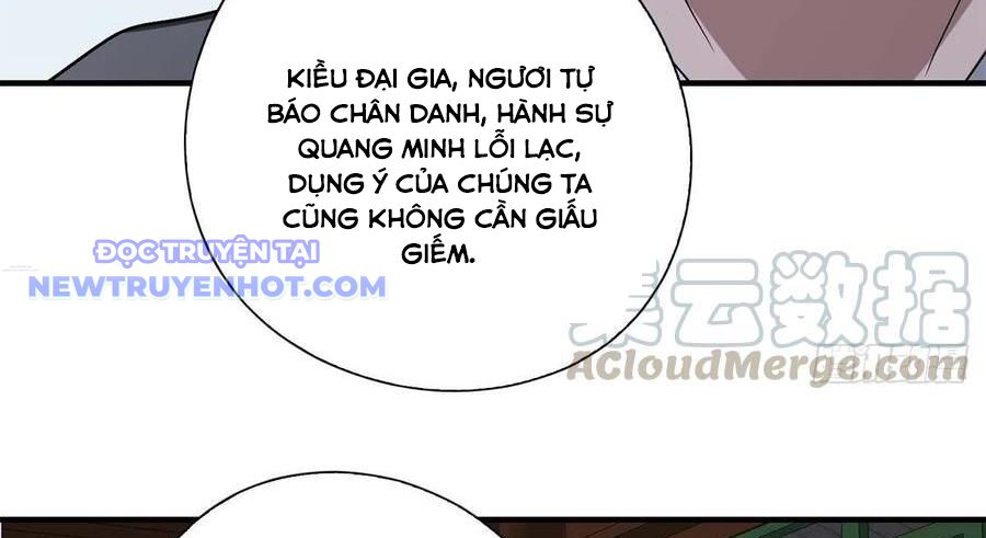 Thiên Long Bát Bộ webtoon chapter 136 - Trang 26